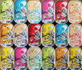 Conservas Portugal Norte Porthos Sardines in Wood Box 5 tins 4.4 oz each - Strabella