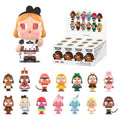 CRYBABY Crying Again Series Figures, Blind Box, Mystery Box