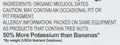 BARD VALLEY Organic Pitted Fresh Medjool Dates, 12 OZ - Strabella
