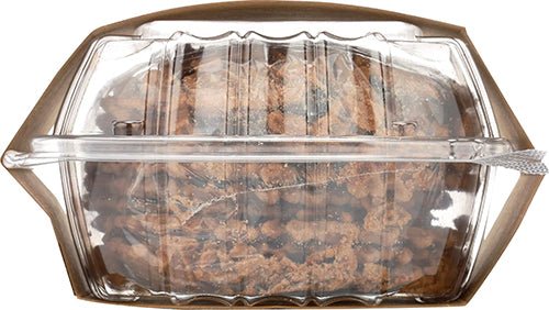 Bella Lucia Gluten Free Pizzelles, 6 Ounce - Strabella