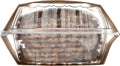 Bella Lucia Gluten Free Pizzelles, 6 Ounce - Strabella