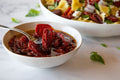 Bella Sun Luci Premium Oil Sun - Dried Tomato Halves - Strabella