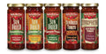 Bella Sun Luci Premium Oil Sun - Dried Tomato Halves - Strabella