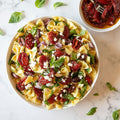 Bella Sun Luci Premium Oil Sun - Dried Tomato Halves - Strabella