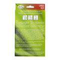 BioBag Large Dog Waste Bags - 35 Count (Pack of 4) - Strabella