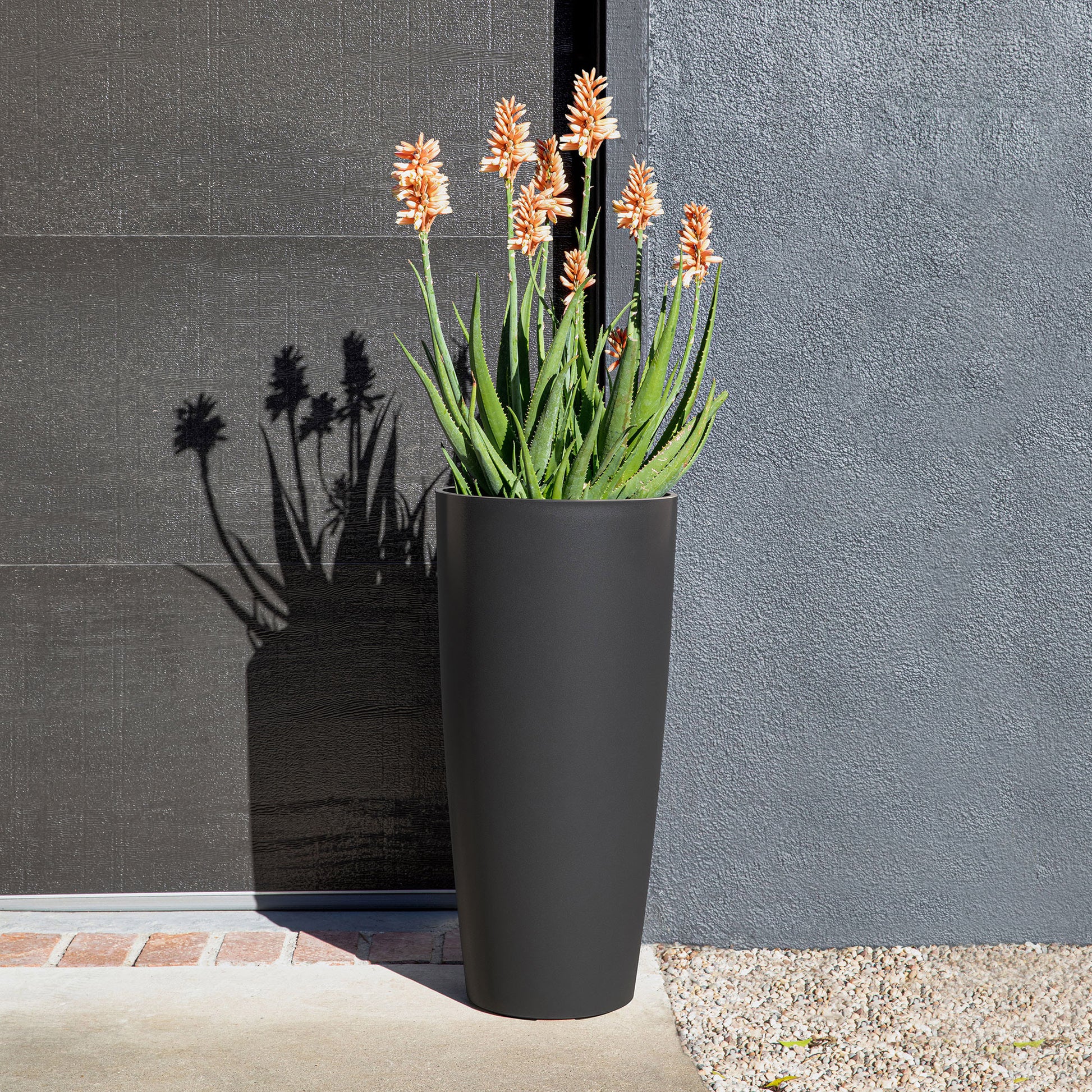 28" Selena Planter by , 2-Pack
