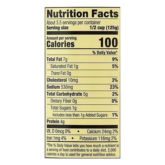 Cento Foods, Sauce White Clam, 15 Ounce - Strabella