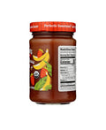 Crofters Organic Strawberry Banana Fruit Spread, 16.5 OZ - Strabella