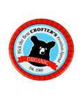 Crofters Organic Strawberry Banana Fruit Spread, 16.5 OZ - Strabella
