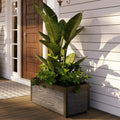 Urbana Planter