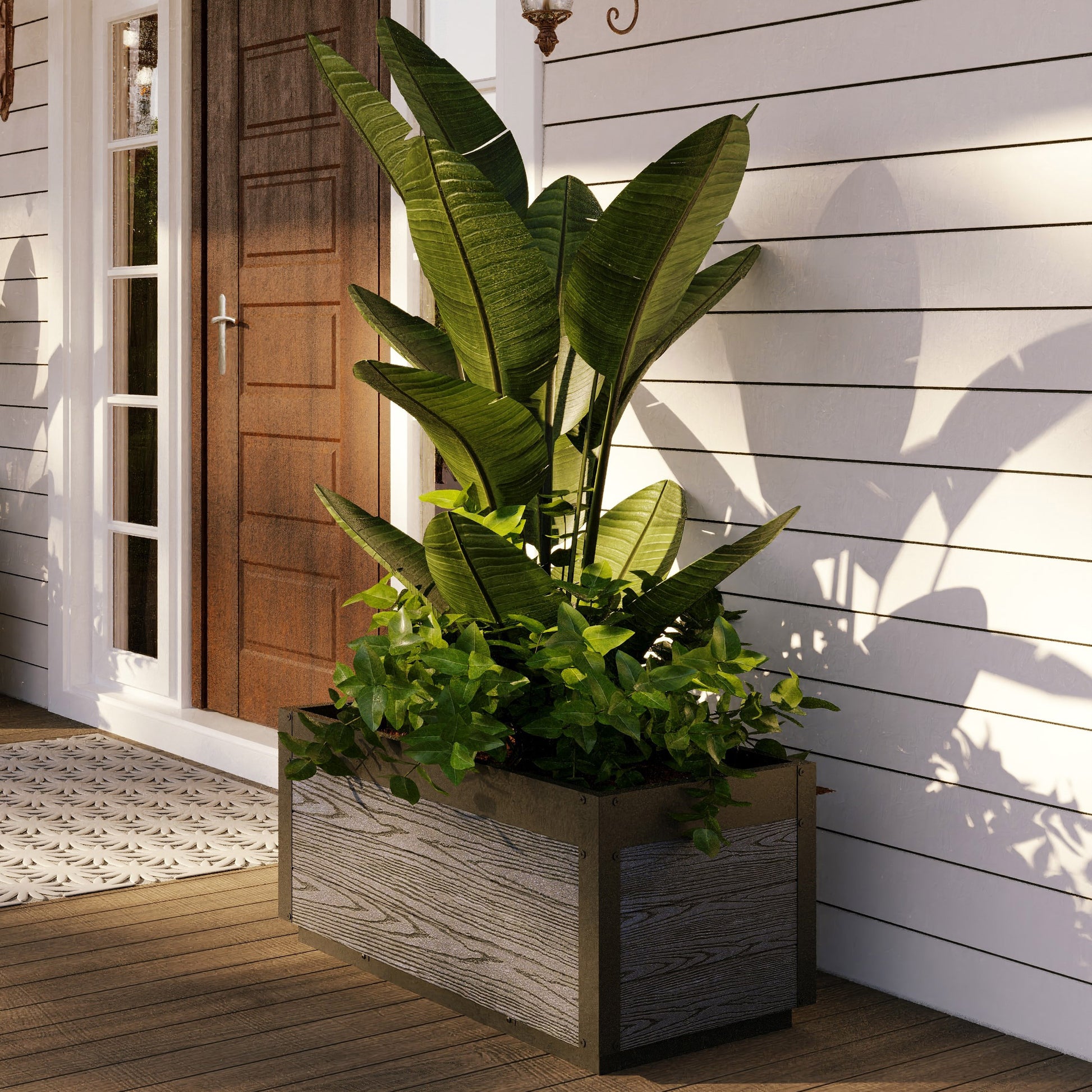 Urbana Planter