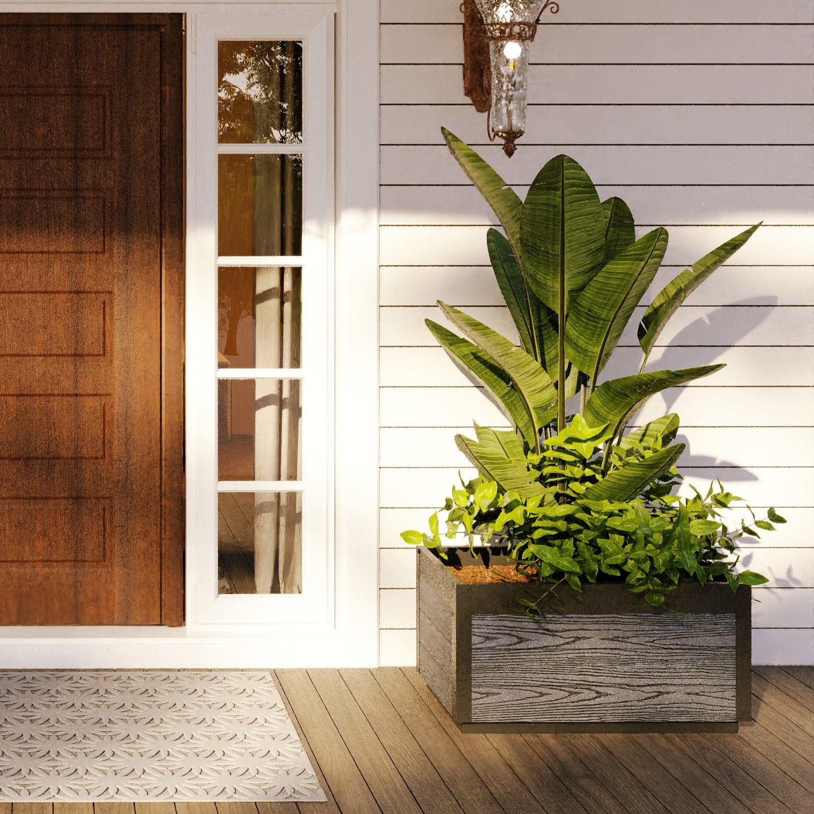Urbana Planter