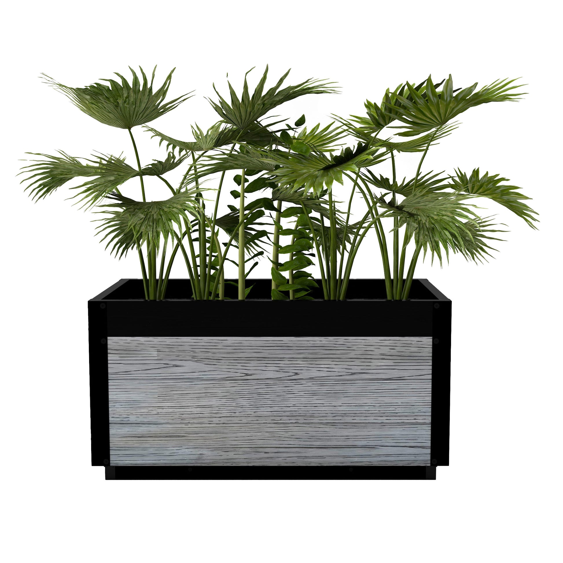 Urbana Planter