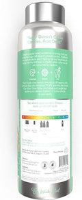 Elementa Silver - Adult Mouth Rinse 20 fl oz. - Wintermint - Strabella