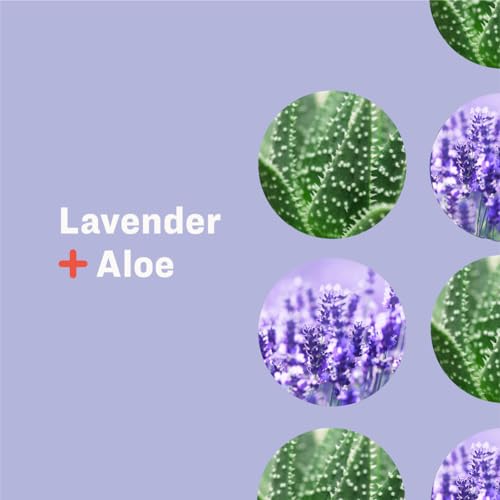 Everyone Nourishing Lavender & Aloe Lotion, 8 FZ - Strabella