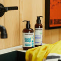 Everyone Nourishing Lavender & Aloe Lotion, 8 FZ - Strabella