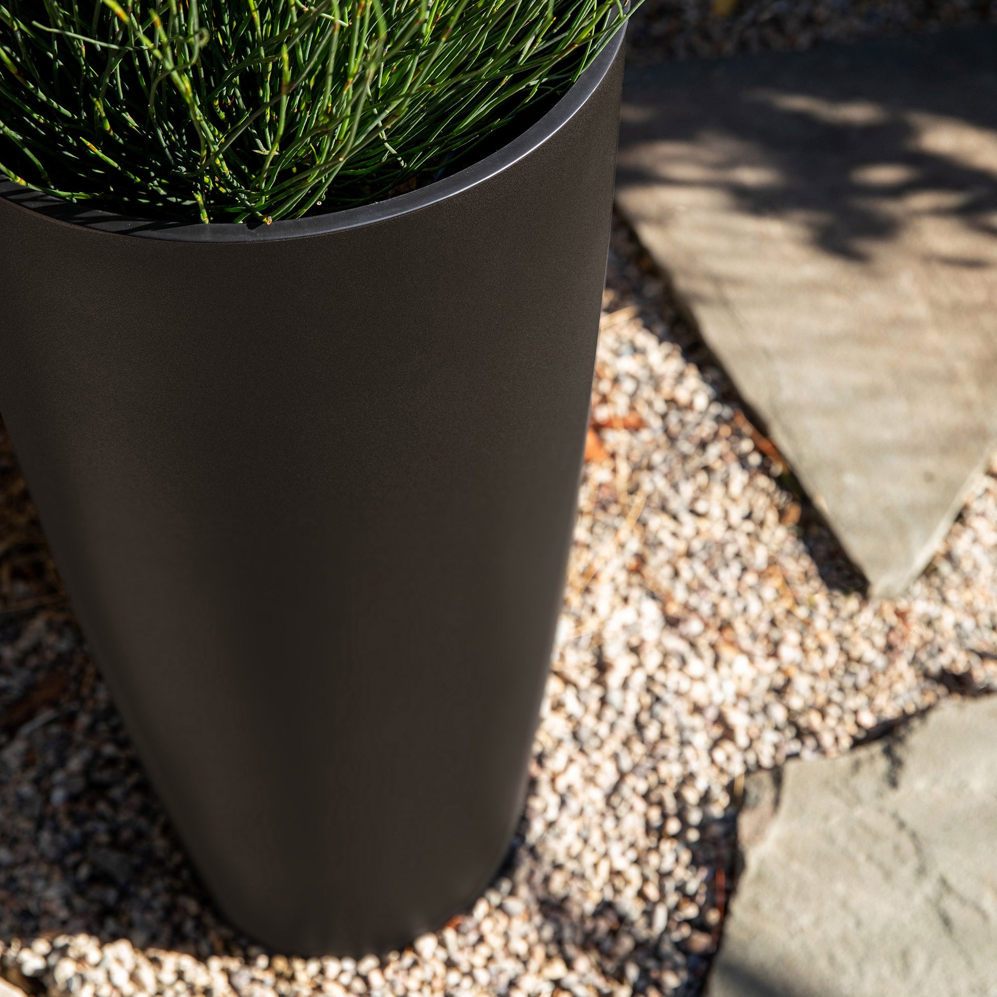 28" Selena Planter by , 2-Pack