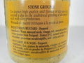 Fallot Walnut Mustard - Dijon Mustard with Nuts 7 oz Jar - Strabella