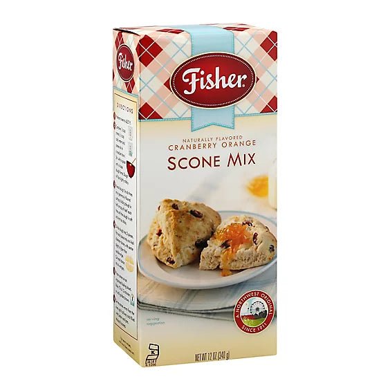 Fisher Classic Mix, - Strabella
