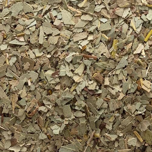 FRONTIER Eucalyptus Leaf Cs, 16 OZ - Strabella