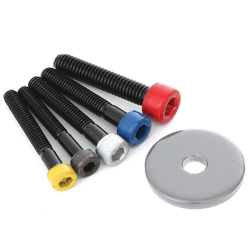 GolfWorks OEM Shaft Adaptor Saver Kit - Strabella