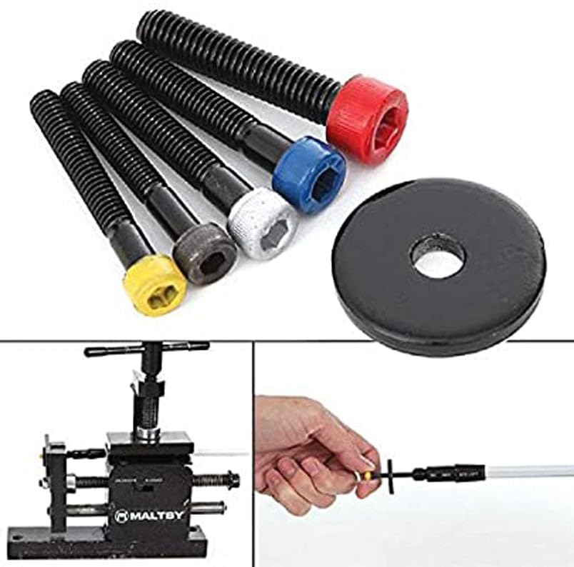 GolfWorks OEM Shaft Adaptor Saver Kit - Strabella