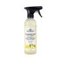 J. R Watkins Trigger Spray Foaming Dish Soap - Lemon - 16oz, (Pack of 1) - Strabella