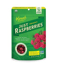 Just Tomatoes Organic Just Raspberries - Strabella