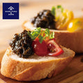 [KUZE FUKU & SONS] Nori Seaweed Spread, Authentic Multipurpose Sweet and Savory Rice Topping, Garnish, & Flavoring, Product of Japan (9.3 Oz /265 g) - Strabella