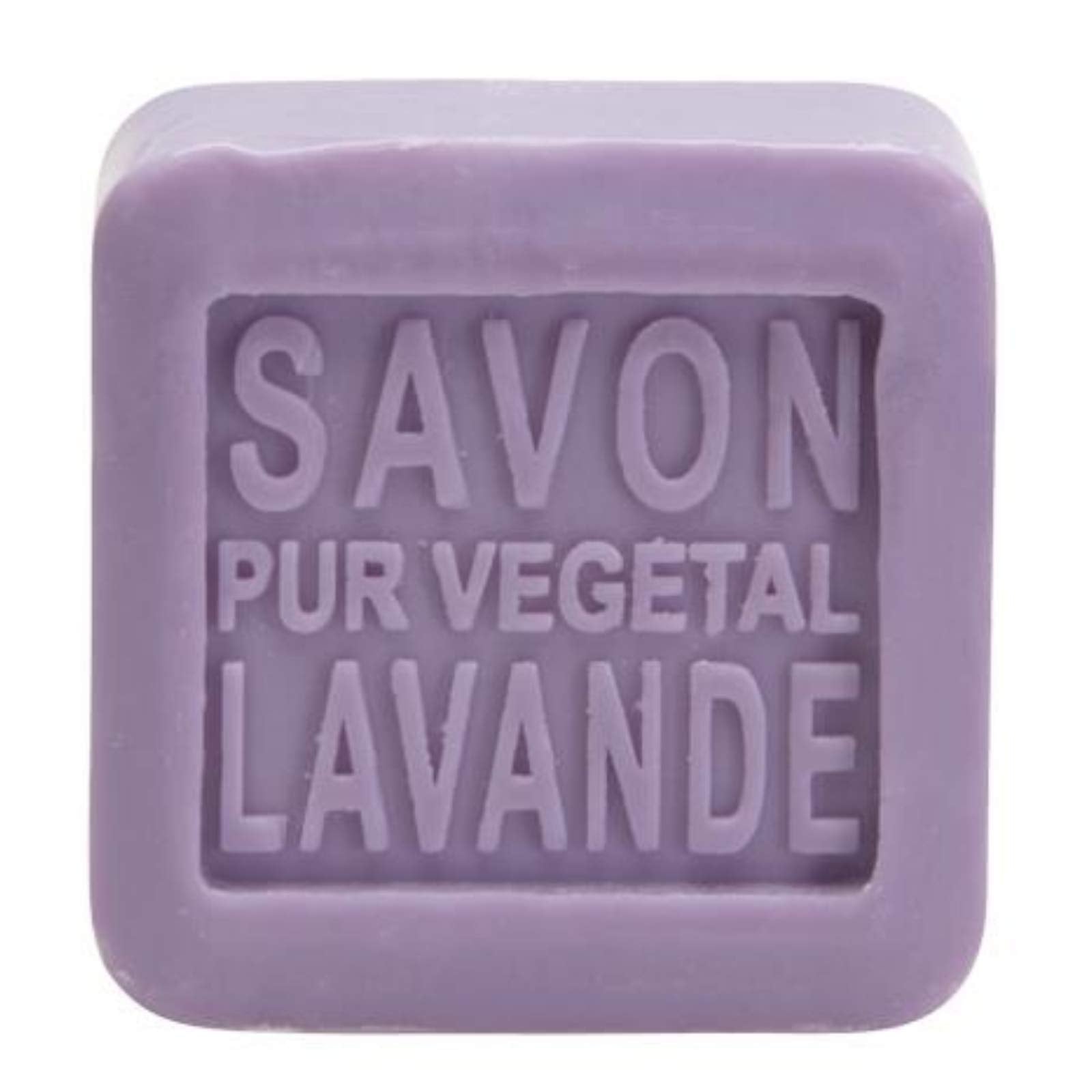 La Savonnerie de Nyons, Soap in A Tin Box, 100 g (Provence) - Strabella