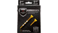 Maxfli Performance Series Low Resistance Golf Tees - 50 Pack - Strabella