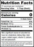 Melinda's - Creamy Style Cayenne Habanero Wing Sauce, 12oz - Strabella