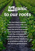 Oregon's Wild Harvest Muscle Relax Organic Herbal Supplement 90 Vegan Capsules - Strabella