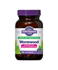 Oregon's Wild Harvest Wormwood Organic Herbal Supplement, 90 Count - Strabella