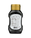 Organic Date Syrup 1 ingredient 100% Dates | D'Vash Organics | 16.6 oz Squeeze Bottle | California Dates, Non - GMO, Vegan, No Added Sugar, Sugar Substitute, Gluten Free and Kosher | - Strabella