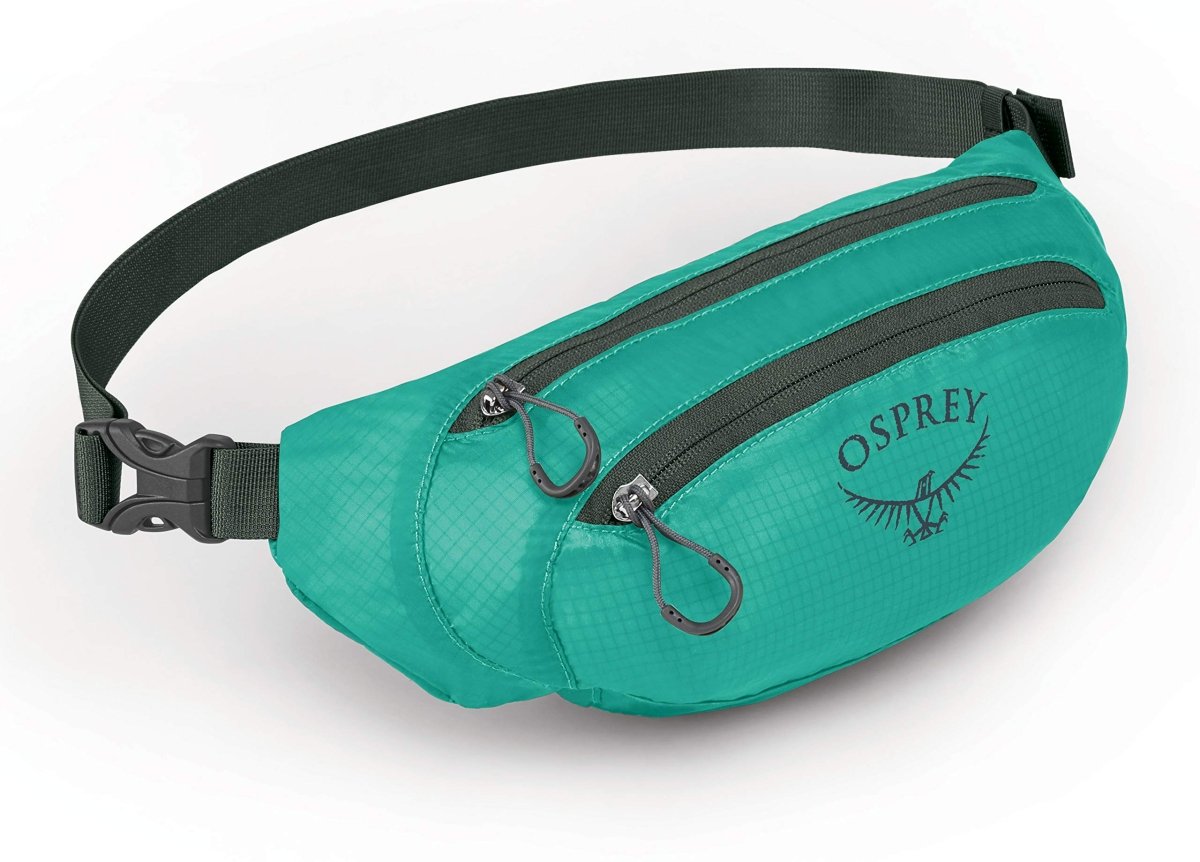 Osprey Ultralight Collapsible Stuff Waist Pack - Strabella