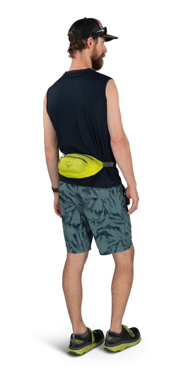 Osprey Ultralight Stuff Waist Pack - Strabella