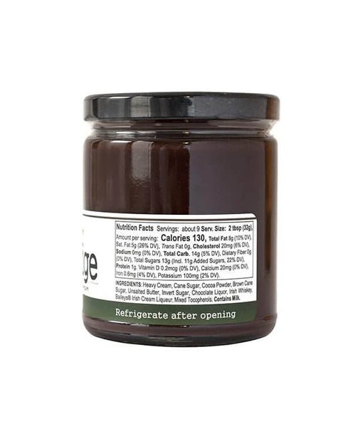 PARADIGM DESSERT SAUCES 10oz - Strabella