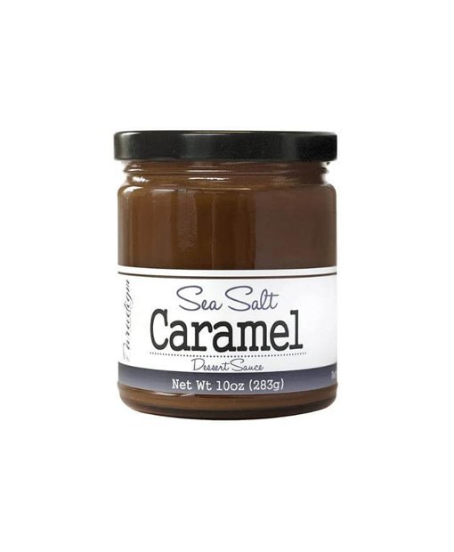 PARADIGM DESSERT SAUCES 10oz - Strabella
