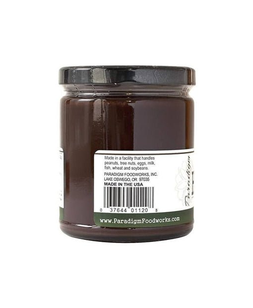 PARADIGM DESSERT SAUCES 10oz - Strabella