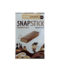 Power Crunch Kids Chocolate Lava Snap Sticks - Strabella