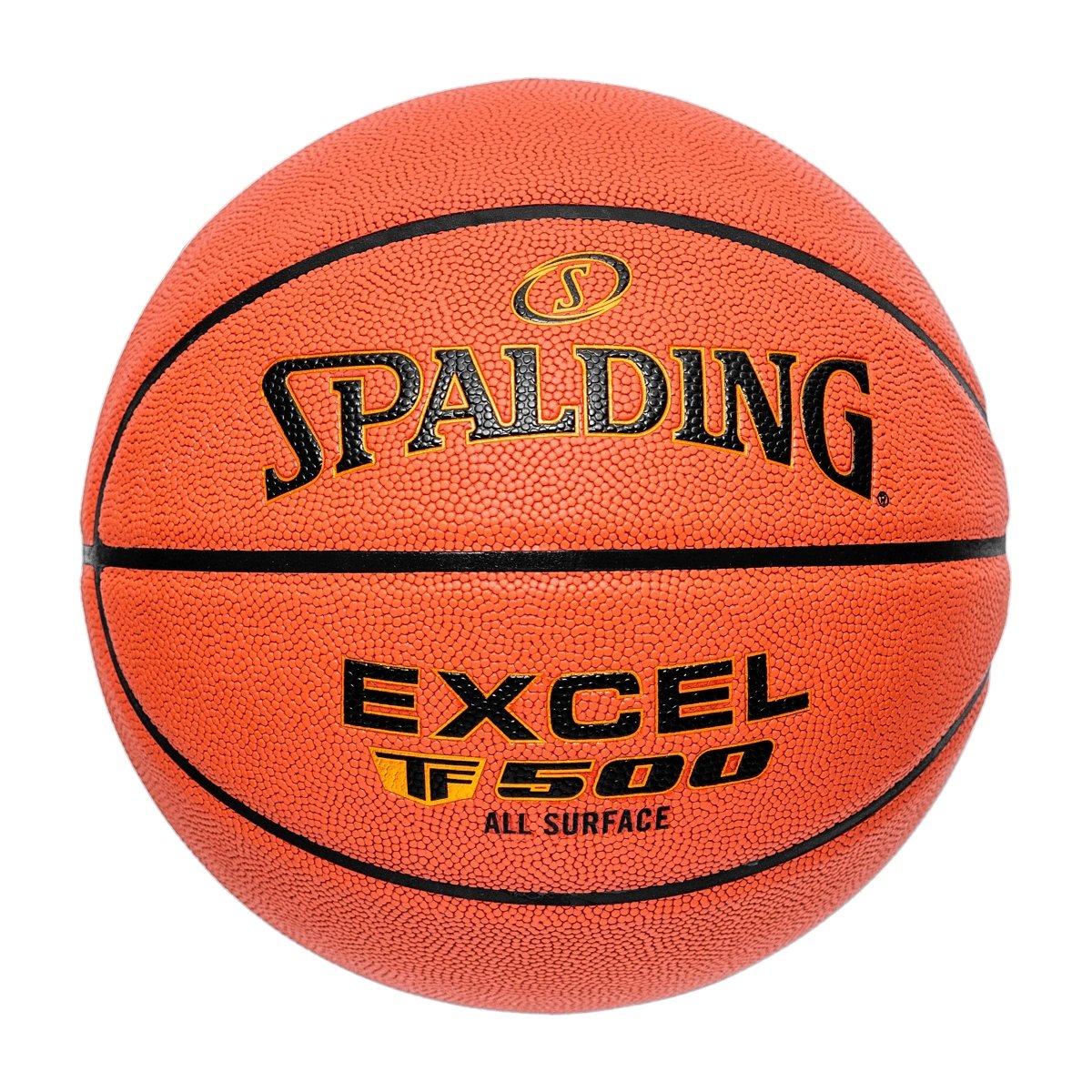 Spading TF Series Indoor/Outdoor Basketballs - Strabella