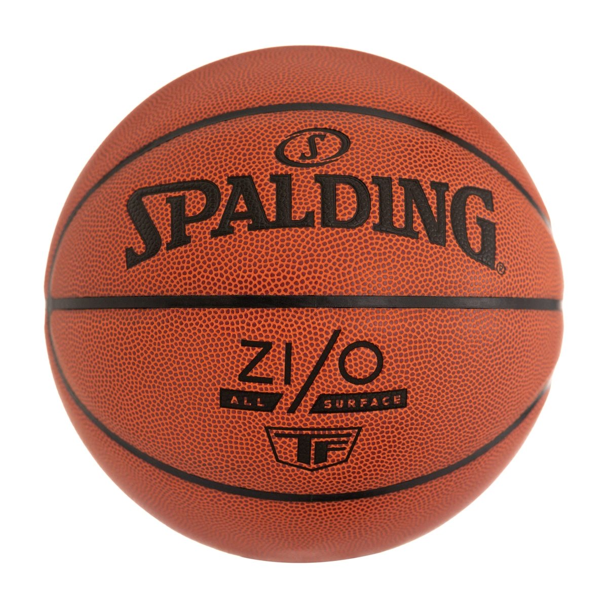 Spading TF Series Indoor/Outdoor Basketballs - Strabella