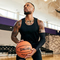 Spading TF Series Indoor/Outdoor Basketballs - Strabella