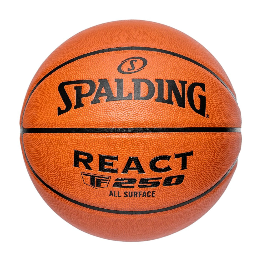 Spading TF Series Indoor/Outdoor Basketballs - Strabella