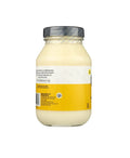 Spectrum Canola Mayonnaise (12 oz) - Strabella