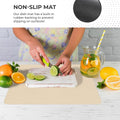 Super Absorbent Dish Drying Mat – 16