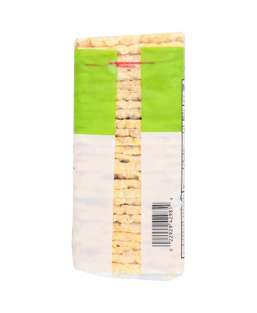 Suzie's Corn, Quinoa & Sesame Thin Cakes, 4.5 oz - Strabella