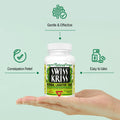 Swiss Kriss Herbal Laxative, Tablets 250 Each - Strabella