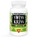 Swiss Kriss Herbal Laxative, Tablets 250 Each - Strabella